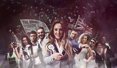 „Ekipa z Newcastle 10” w MTV Polska