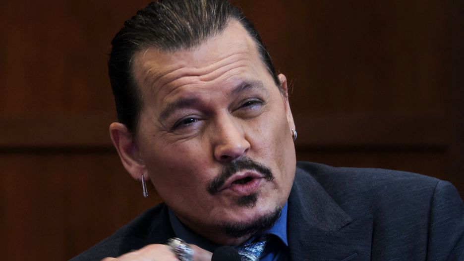 Johnny Depp wraca do gry
