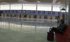 Trzęsienie ziemi w Hiszpanii. Leciały przedmioty, kafelki i fragmenty budynków