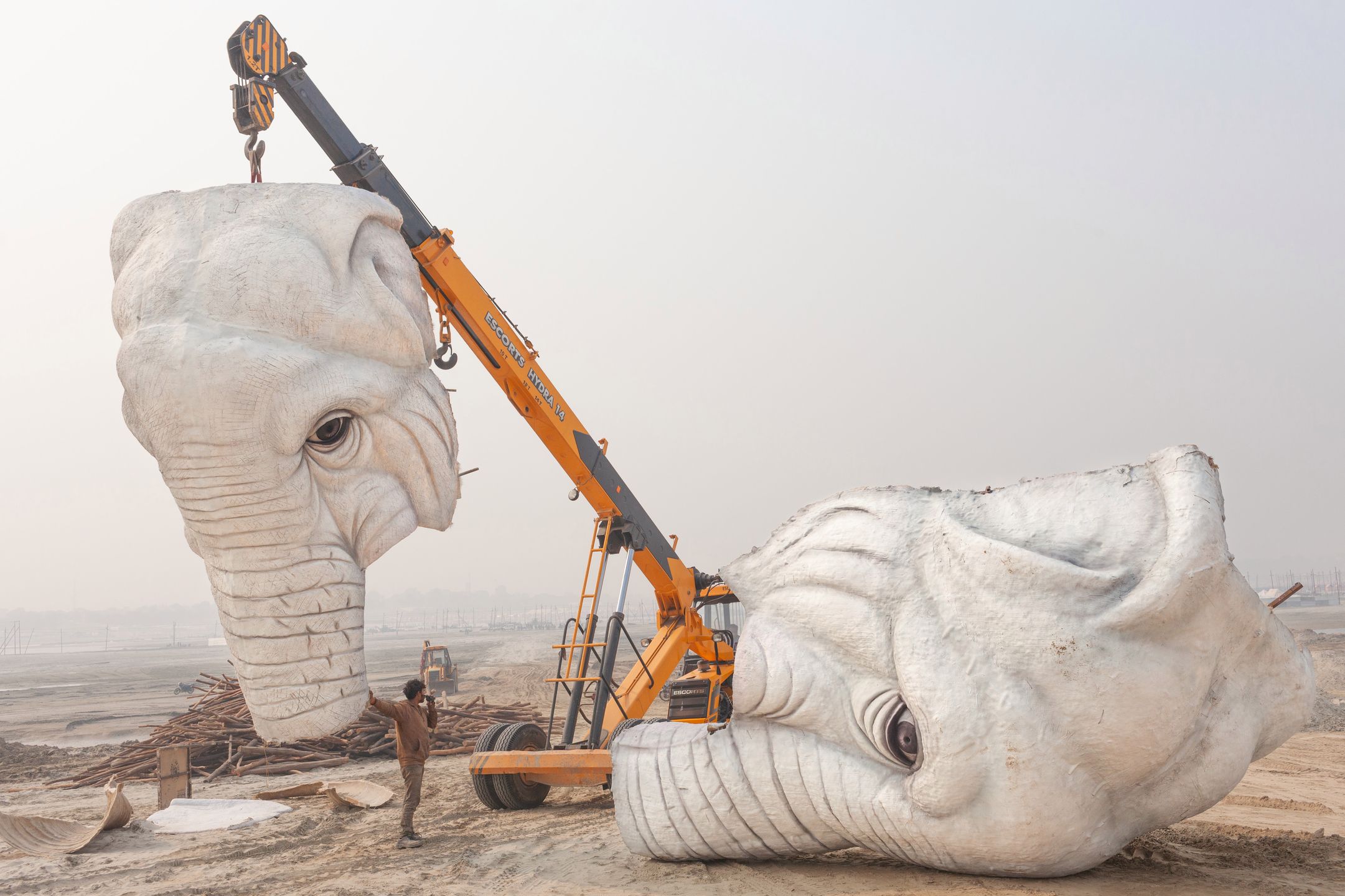 Sony World Photography Awards 2020 - znamy finalistów 2
