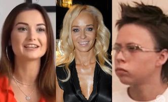 One powiększyły sobie usta. Z lepszym lub gorszym skutkiem. Maja Sablewska przyznała: "Kiedyś PRZESADZIŁAM"