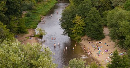 Nowe przepisy o wodach. Te gminy mogą mieć problem