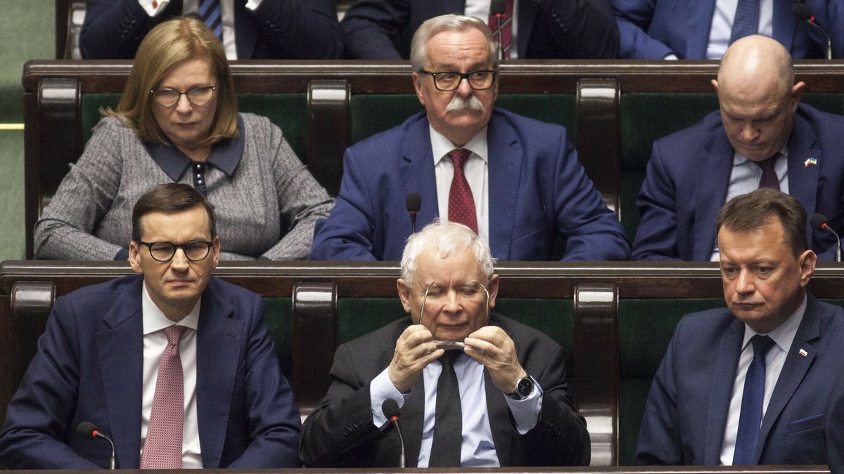 Sytuacja w sektorze energetycznym ma być jednym z tematów poruszanych na wtorkowym posiedzeniu rządu 