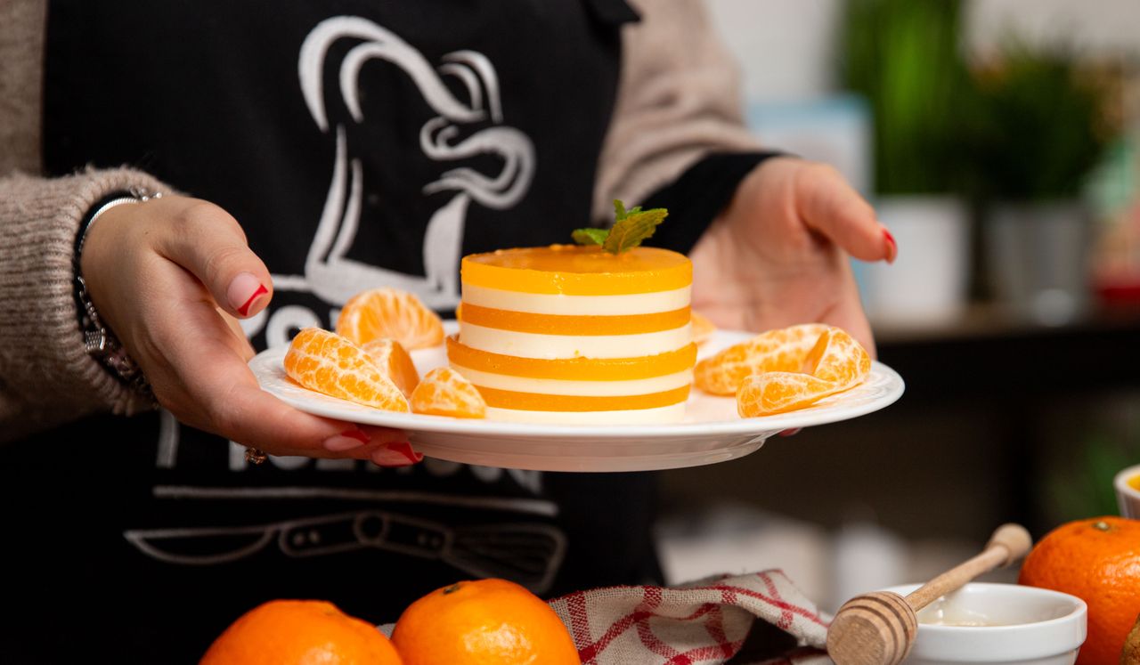 Warstwowe słodkości w najlepszym wydaniu. Bez pieczenia i tylko kilka składników