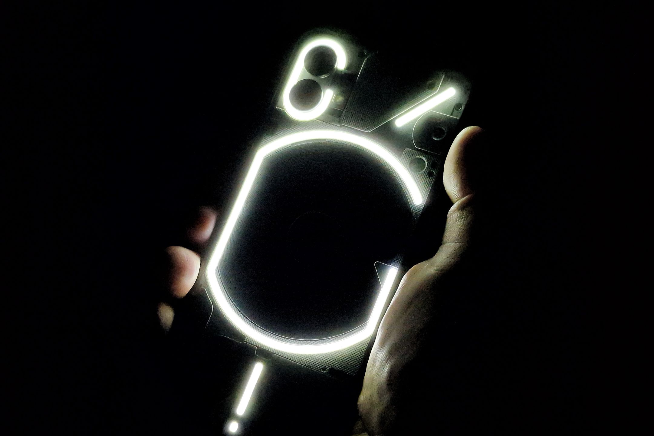Nothing Phone (1)
