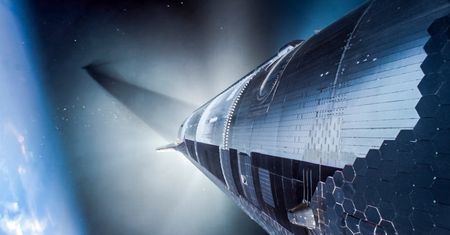 Technologie materiałowe. Przeszkoda w podboju kosmosu