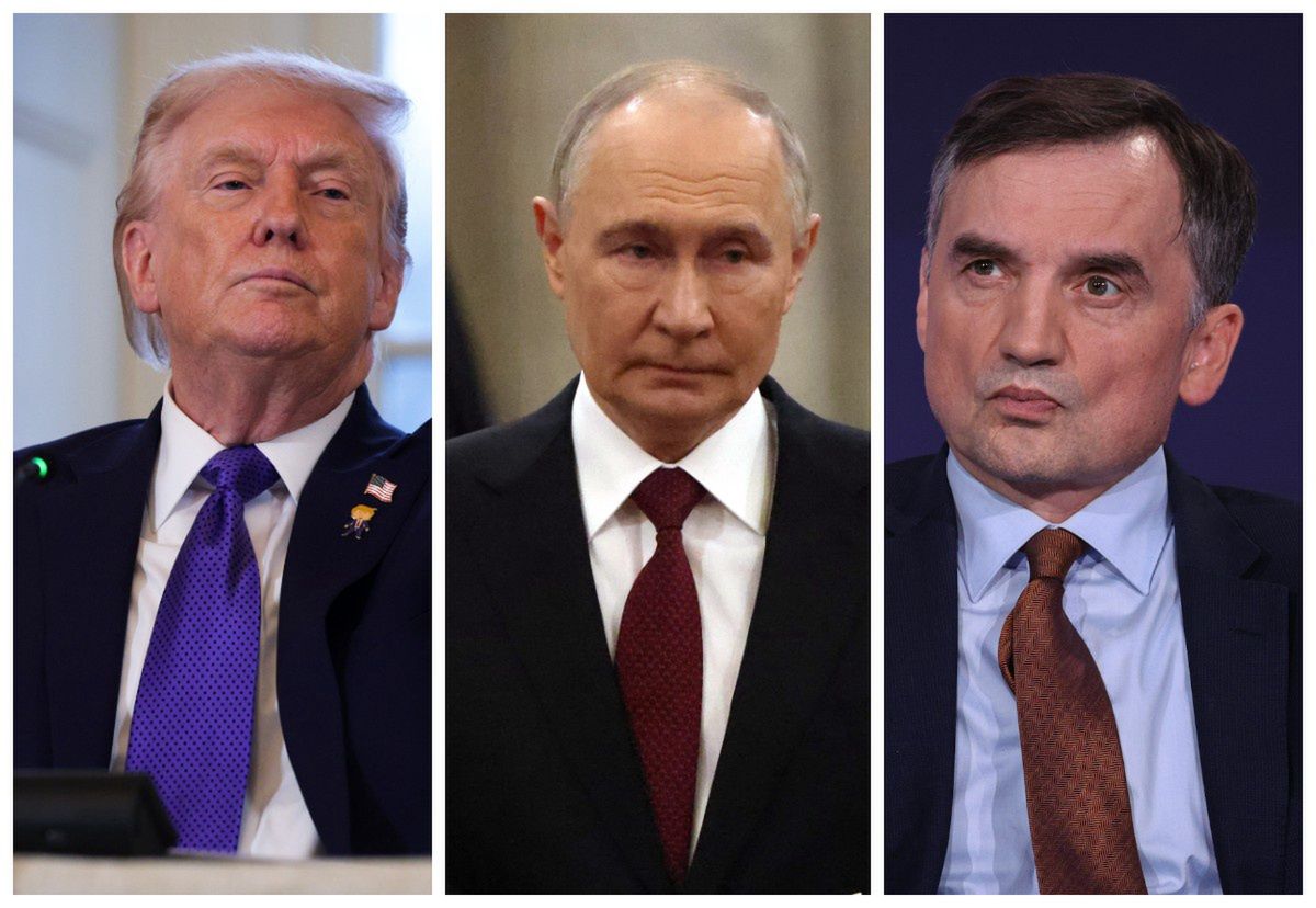 wiadomości,aktualności,WP Wiadomości Grenlandia nie schodzi z czołówek, decyzje ws. Ziobry dopiero w lutym [SKRÓT DNIA]