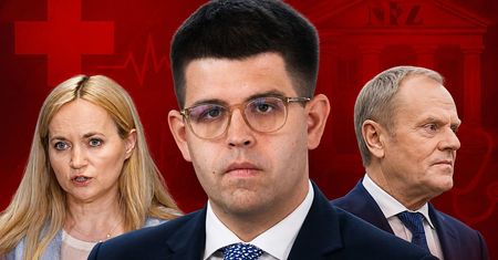 Szef samorządu lekarskiego: Nie chcemy negocjować stawek, chcemy reformy systemu