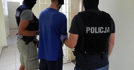 Zamordował 3-letniego chłopca. Dożywocia nie będzie