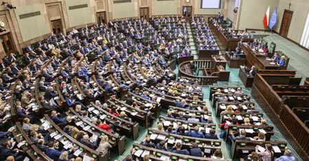 Uważasz, że znasz się na polityce? Pytamy tylko o teorię