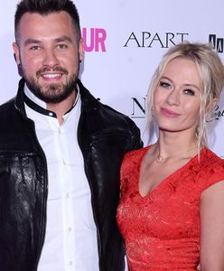 Kasia Dziurska bierze ślub? Jej partner przez przypadek zdradził datę