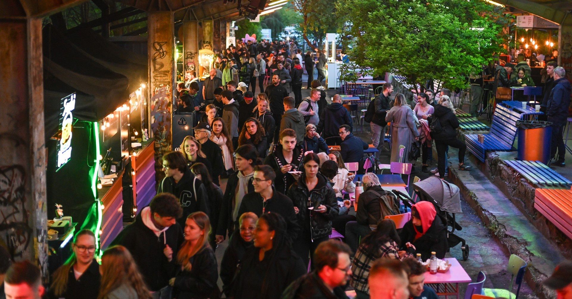Weekend w Warszawie pełen atrakcji i ciekawych wydarzeń. Wybraliśmy najlepsze. Będą marsze, biegi i darmowe imprezy