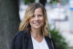 Agata Kulesza chce się zakochać? "Jeszcze otworzy serce"
