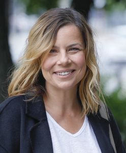 Agata Kulesza chce się zakochać? "Jeszcze otworzy serce"