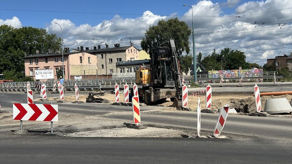 Oto największe inwestycje drogowe w województwie śląskim. TOP 9 projektów za prawie 2 mld złotych