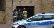Słupsk: 71 policyjnych interwencji w sylwestrową noc
