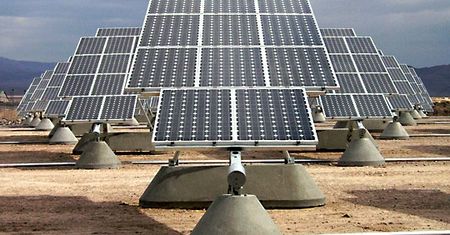Powstanie energetyczna supersieć o mocy 30GW