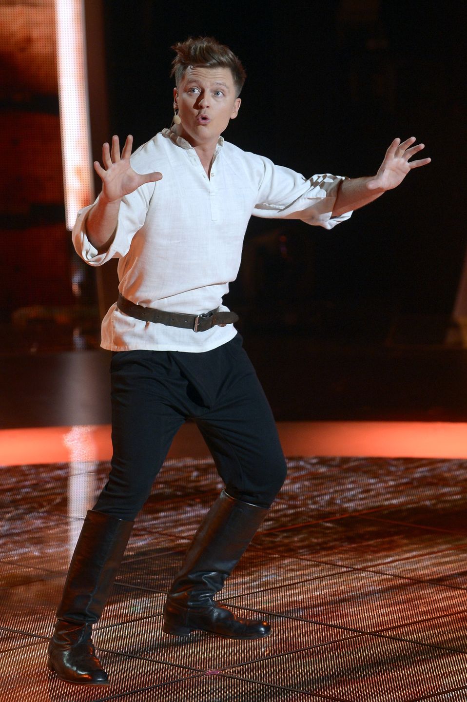 Rafał Brzozowski 