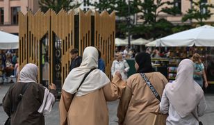 Nie tylko Zakopane. Arabowie pokochali kolejne miejsce w Polsce