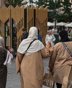 Nie tylko Zakopane. Arabowie pokochali kolejne miejsce w Polsce