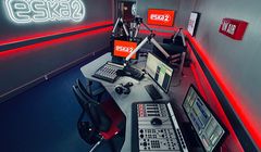 Radio Eska2 zarobiło mniej niż SuperNova. Ubyło 60 proc. zysku