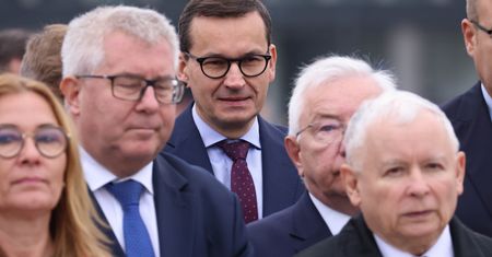 Wszystko jasne. Rząd odsłania karty w sprawie minimalnego wynagrodzenia w 2023 r.
