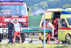 Trzy osoby na intensywnej terapii. Nowe informacje z Chorwacji