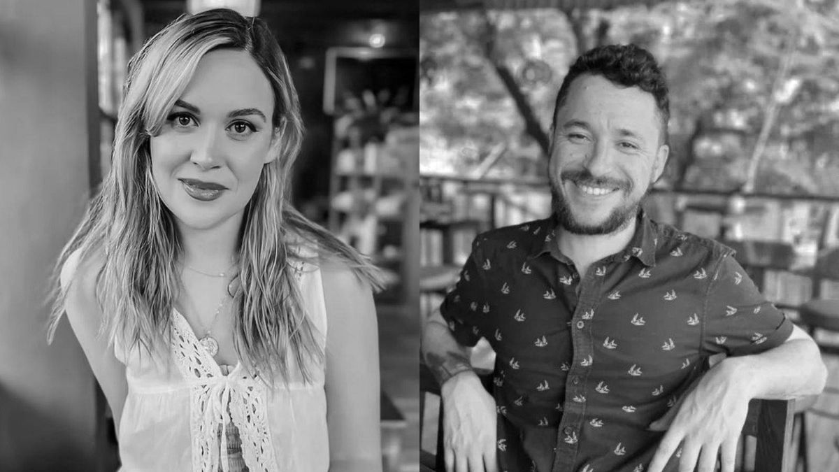 Greta i jej narzeczony zmarli w Wietnamie