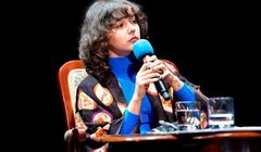 Brodka: My Name Is Youth (zobacz teledysk)