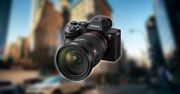 Sony FE 24-70 mm f/2.8 GM II to potęga w małym i lekkim tubusie