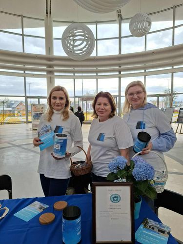 Stowarzyszenie Pomocy Osobom z Autyzmem w Toruniu