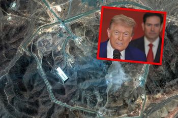 "Są wyraźne oznaki". Szef MAEA o skali zniszczeń w obiektach atomowych