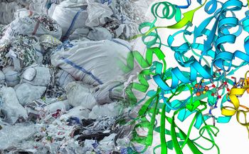 Te enzymy potrafią rozkładać plastik. Naukowcy znaleźli ich aż 12