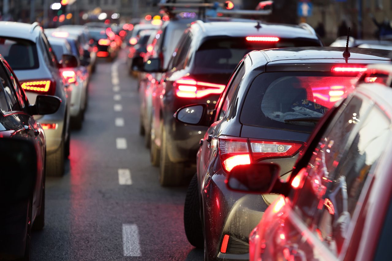 Kara za niewskazanie kierowcy. Oto co zaczynają kwestionować sądy