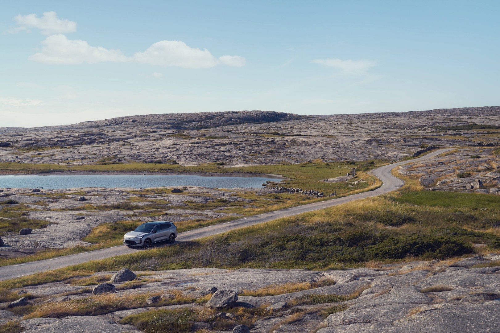 Nowe Volvo XC70