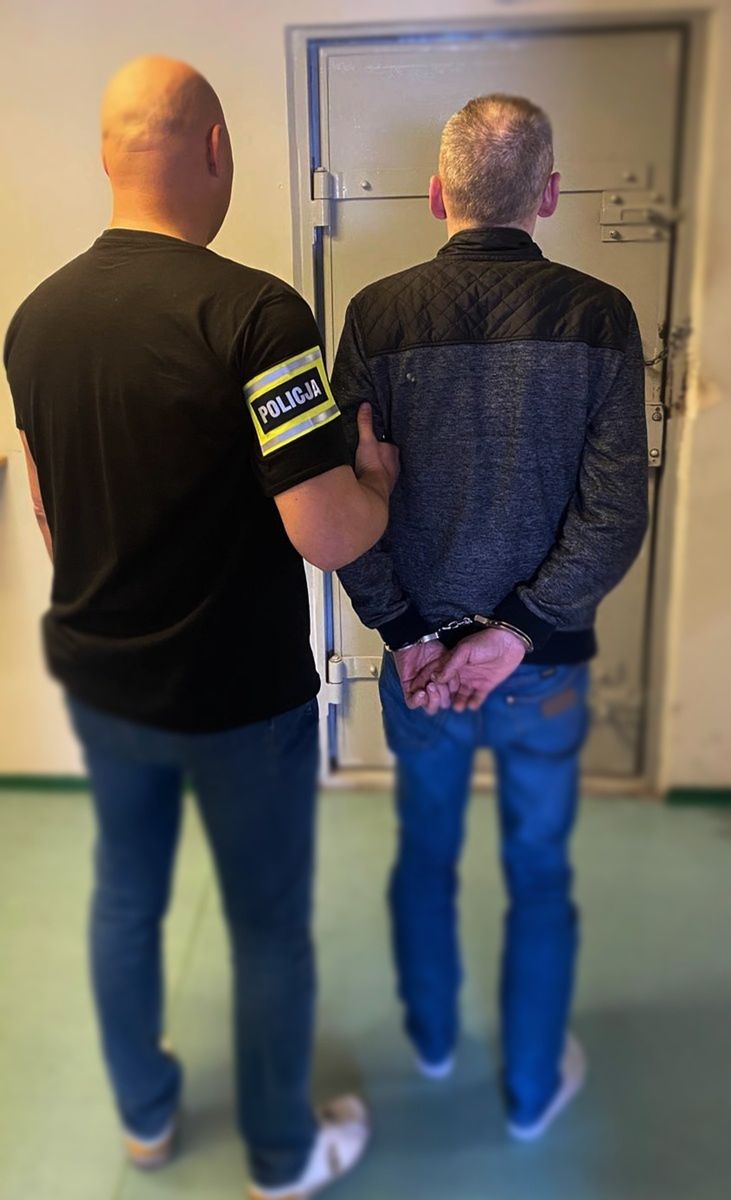 Policja Łódzka
