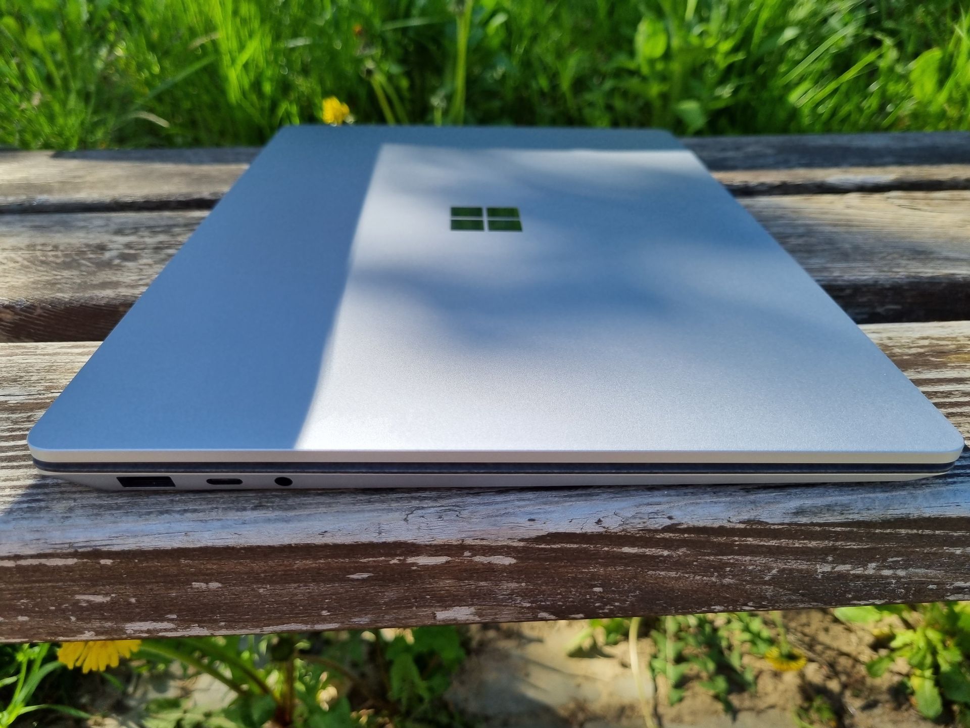 Surface Laptop 4