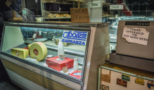 Za komuny jadł każdy. Dziś mało kto kojarzy nawet nazwy tych dań