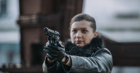 Poznań na wielkim ekranie w USA. Historia "Final Diagnosis: No Second Chances" – znad Warty do Ameryki