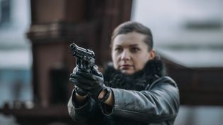 Poznań na wielkim ekranie w USA. Historia "Final Diagnosis: No Second Chances" – znad Warty do Ameryki