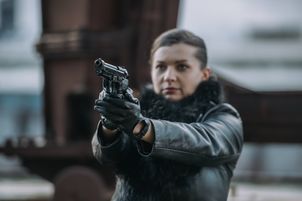 Poznań na wielkim ekranie w USA. Historia "Final Diagnosis: No Second Chances" – znad Warty do Ameryki