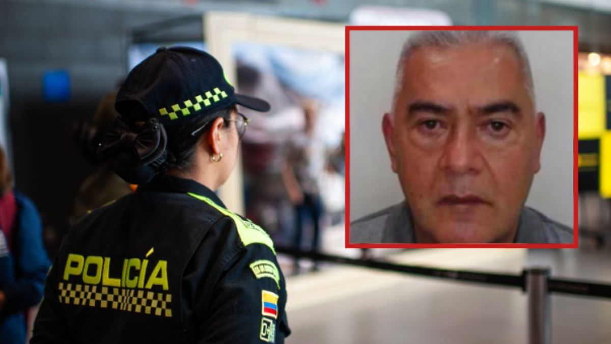 Kolumbia żąda ekstradycji "Papy Smerfa"