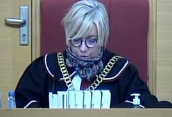 Trybunał Konstytucyjny: nowelizacja Kodeksu karnego niezgodna z konstytucją