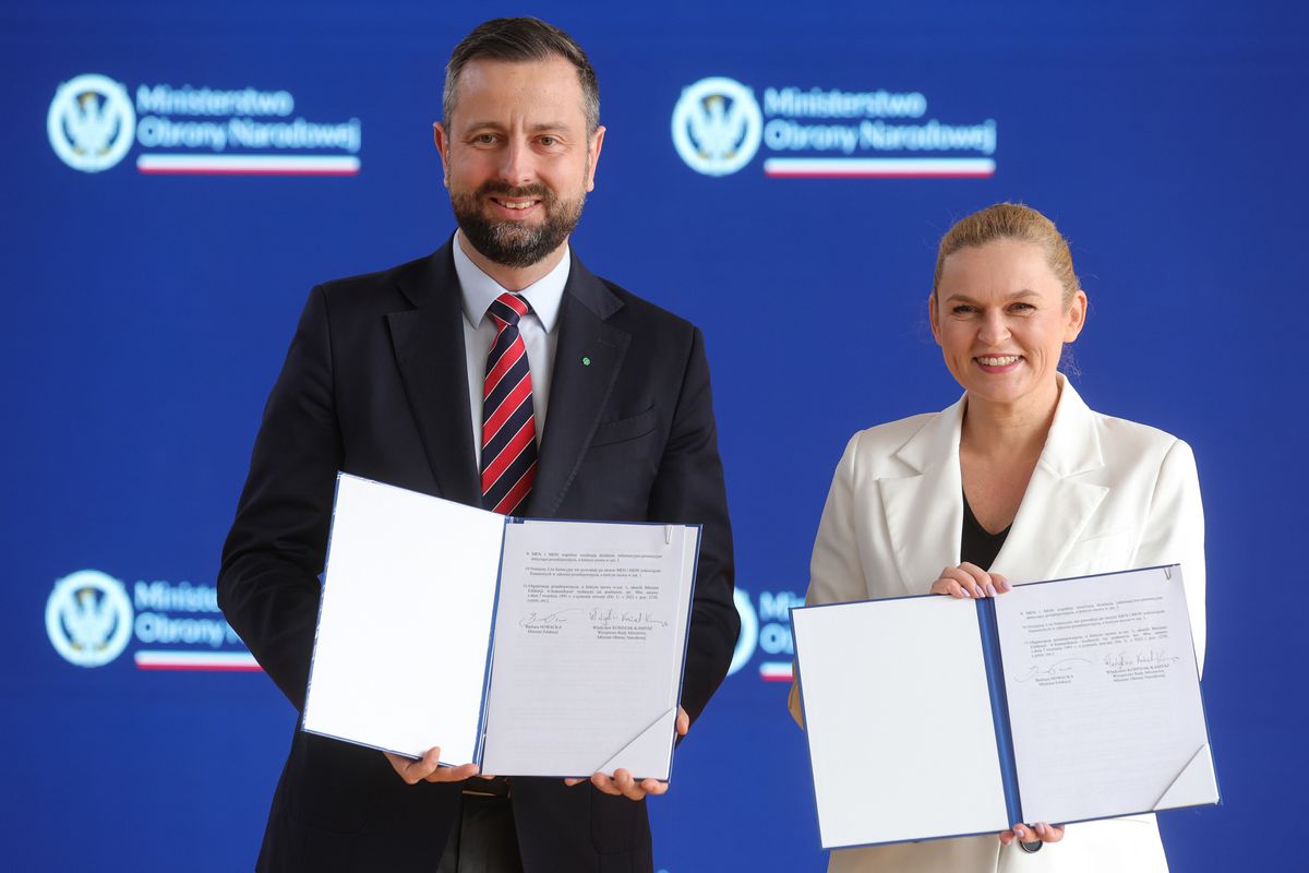 W polskich szkołach pojawią się żołnierze. Przeszkolą uczniów