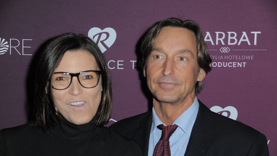 Ilona Felicjańska i Paul Montana rozstają się