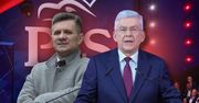 Senator PiS nie hamował się, mówiąc o partii. Jest reakcja z klubu