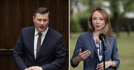Spięcie między ministrami w rządzie Tuska. Poszło o skrócenie czasu pracy