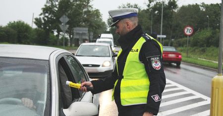 Rewolucja w prawie jazdy. Ma być nowy wiek i limit alkoholu