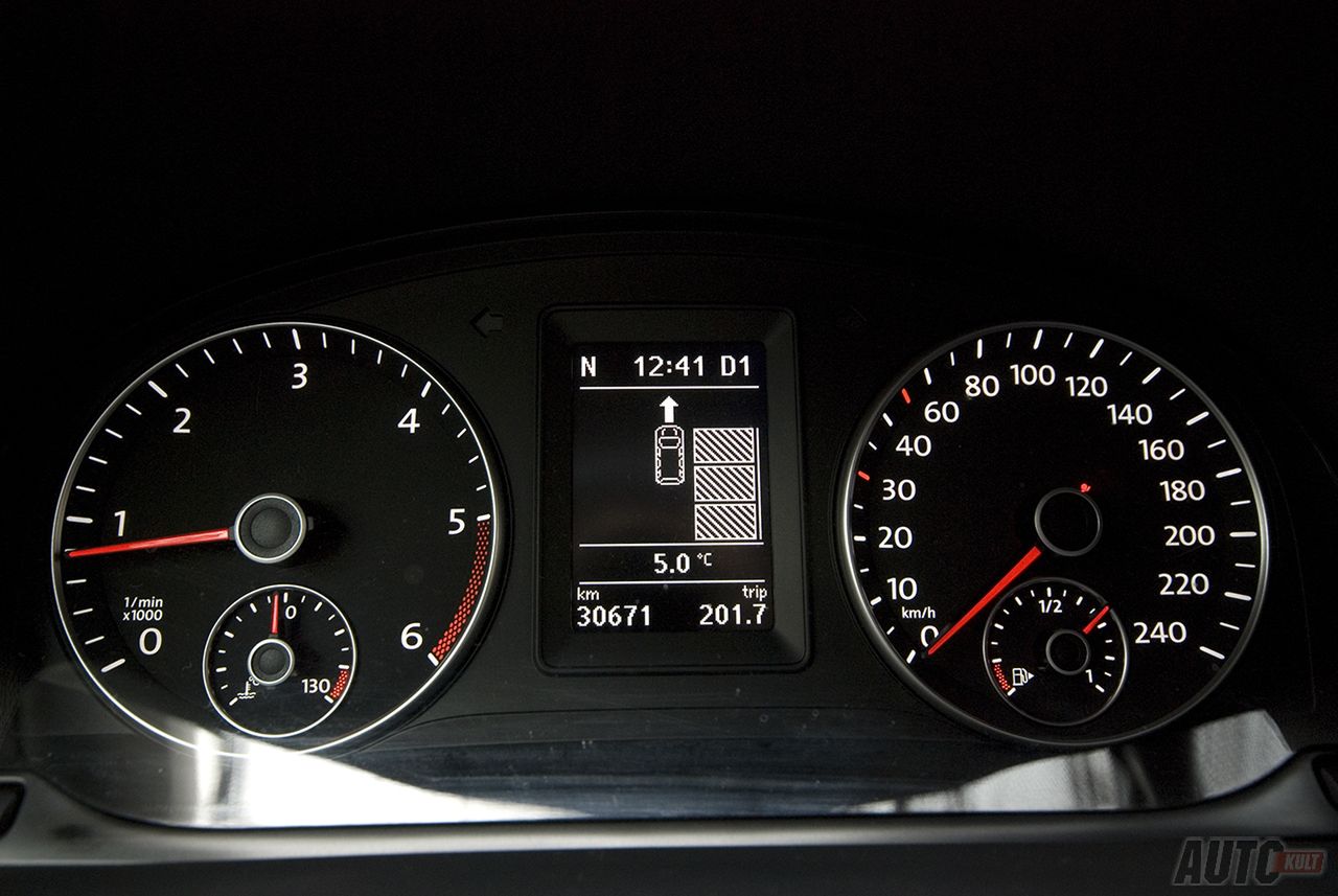 Volkswagen Cross Touran