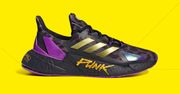 Cyberpunk 2077 i Adidas oficjalnie. Ale na razie tylko w Azji
